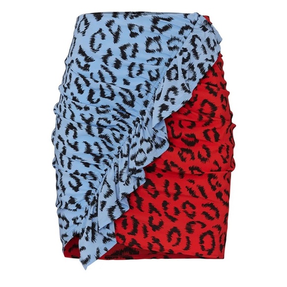 A.L.C. Dresses & Skirts - EUC A.L.C.- Geller Mini Skirt. Size 10